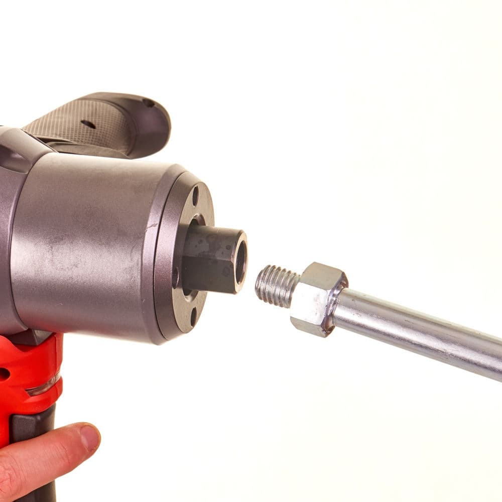 Akumulatorski mešač 18V – M18FPM-0X