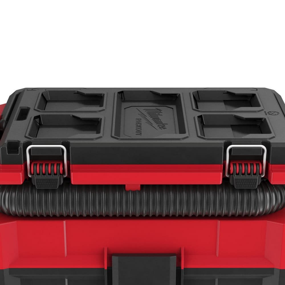 PACKOUT Aku. usisivač za suvo i mokro usisavanje 18V – M18FPOVCL-0