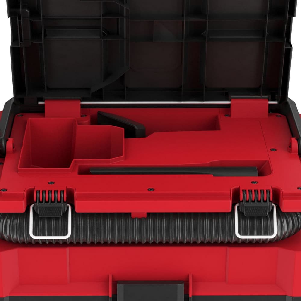 PACKOUT Aku. usisivač za suvo i mokro usisavanje 18V – M18FPOVCL-0