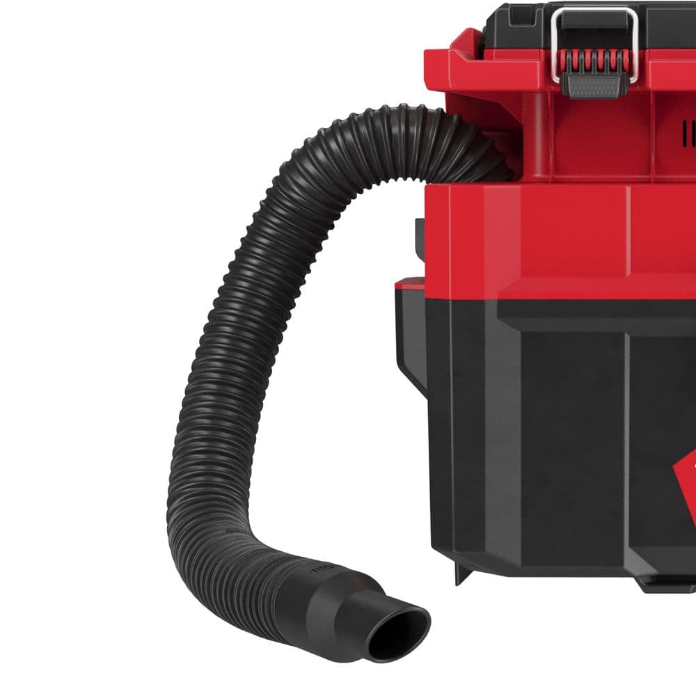 PACKOUT Aku. usisivač za suvo i mokro usisavanje 18V – M18FPOVCL-0