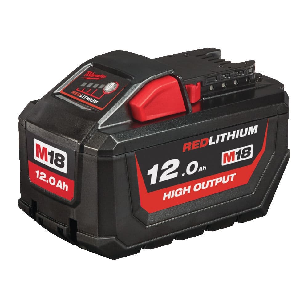 Baterija Li-ion18V / 12Ah ‘HIGH OUTPUT’ – M18HB12