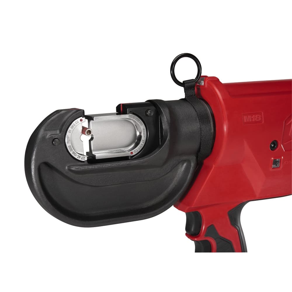 Aku. hidraulična presa za kablove 18V – M18HCCT109/42-522C