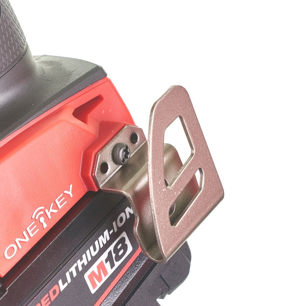 Aku. udarni odvijač 1/4” 18V “ONE-KEY” – M18ONEID2-502X