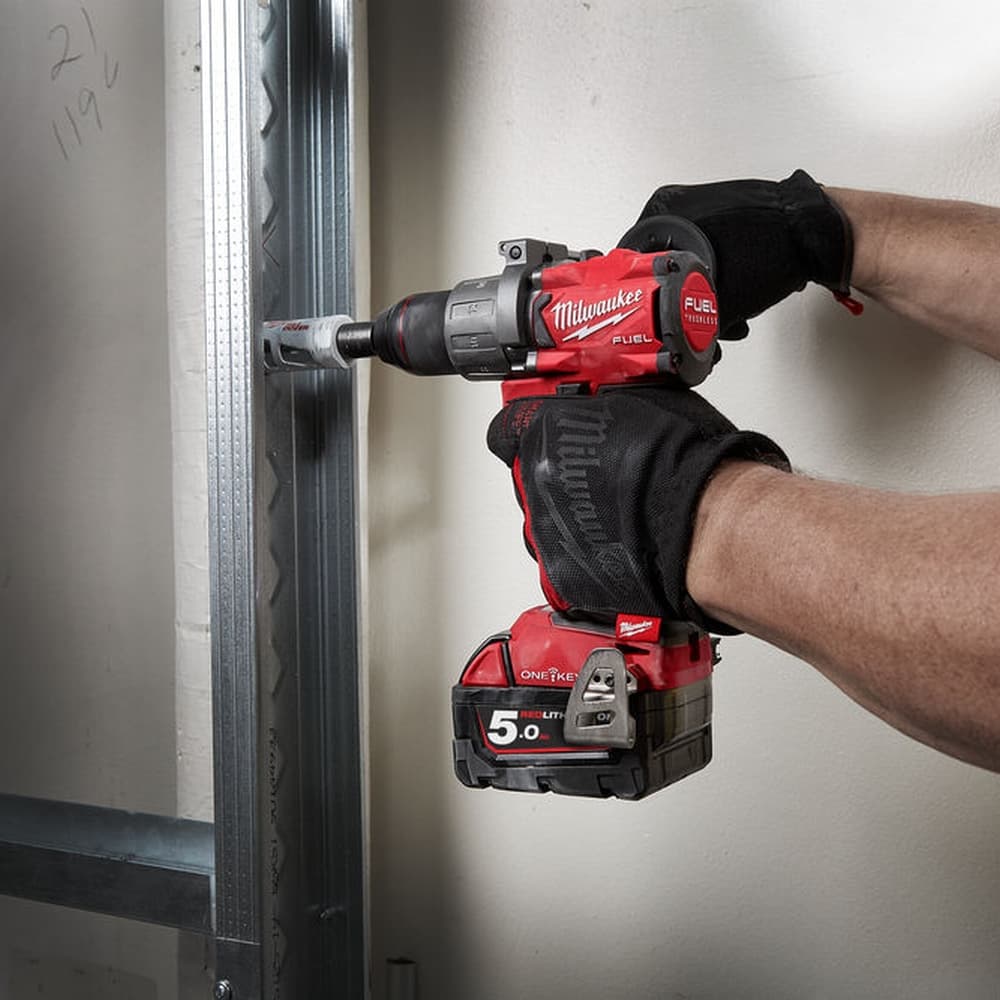 Aku. vibraciona bušilica-odvijač “ONE-KEY“ 18V – M18ONEPD2-502X