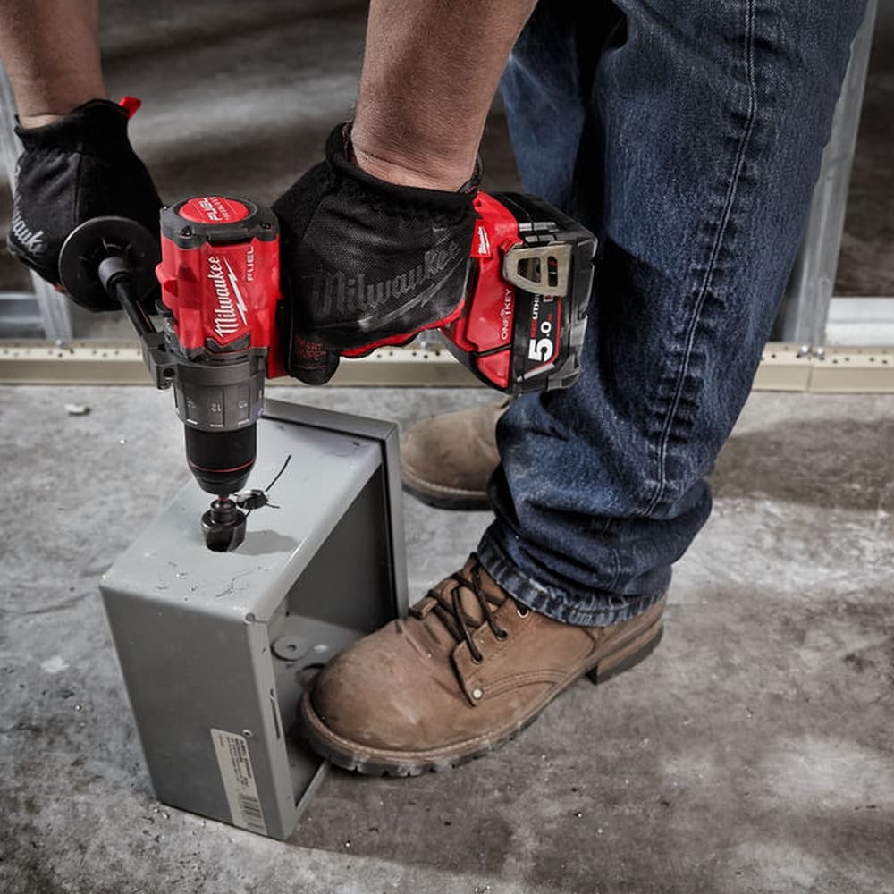 Aku. vibraciona bušilica-odvijač “ONE-KEY“ 18V – M18ONEPD2-502X