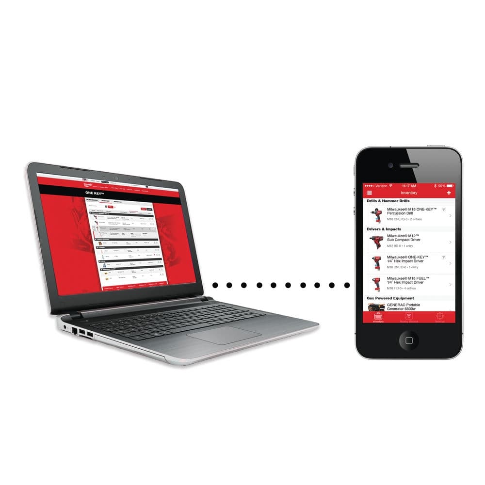 Aku. vibraciona bušilica-odvijač “ONE-KEY“ 18V – M18ONEPD2-502X