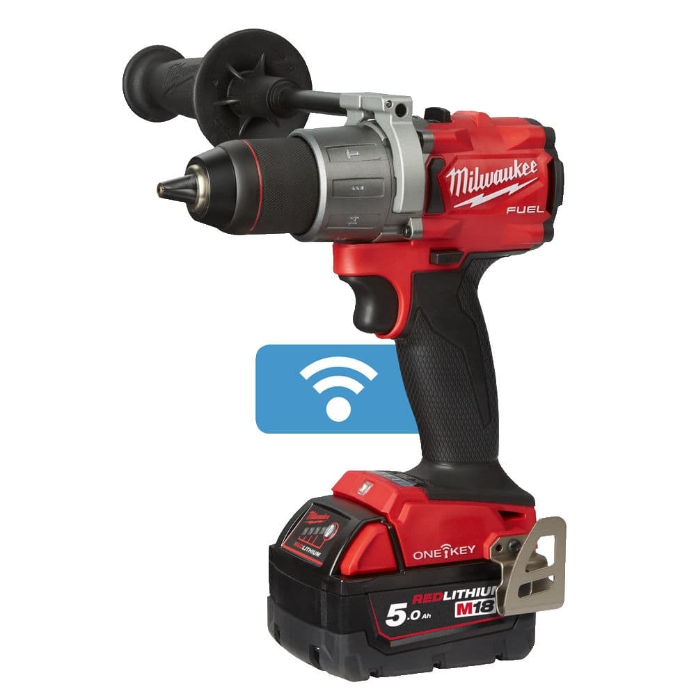 Aku. vibraciona bušilica-odvijač “ONE-KEY“ 18V – M18ONEPD2-502X
