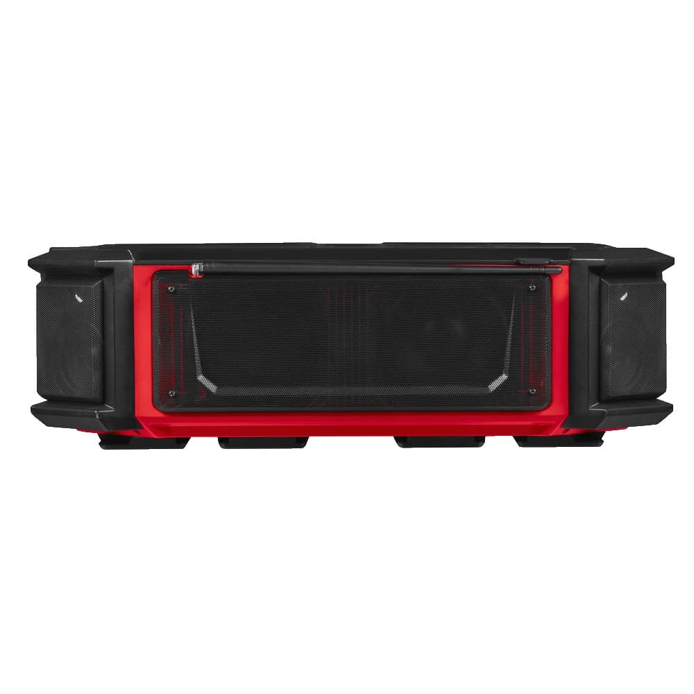 Radio-Punjač PACKOUT 18V/230V – M18PRCDAB+-0