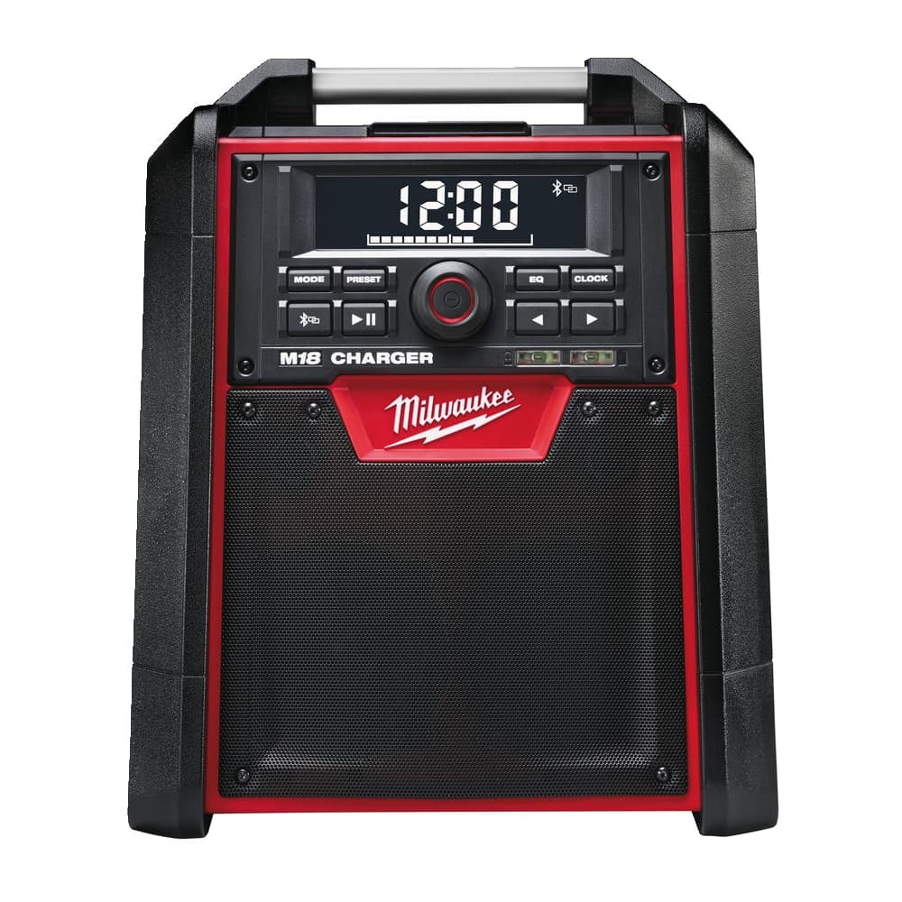 Radio-Punjač 18V/230V – M18RC-0