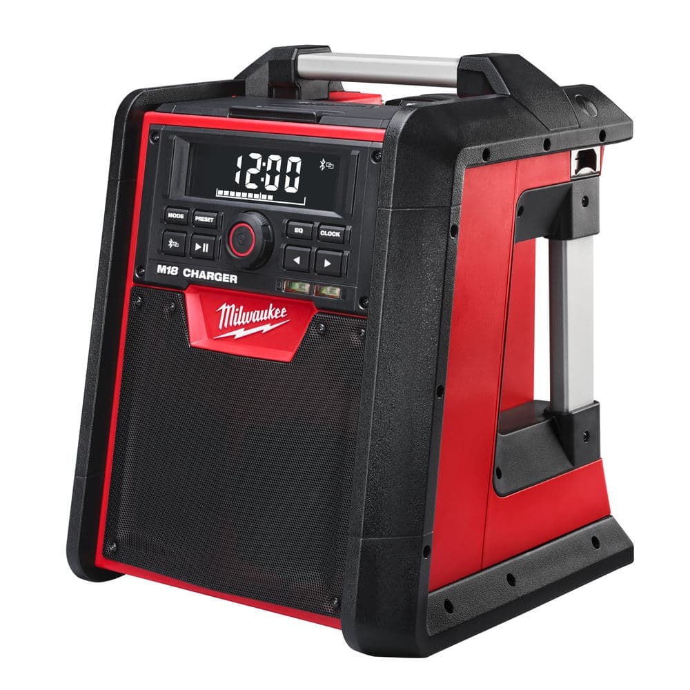 Radio-Punjač 18V/230V – M18RC-0