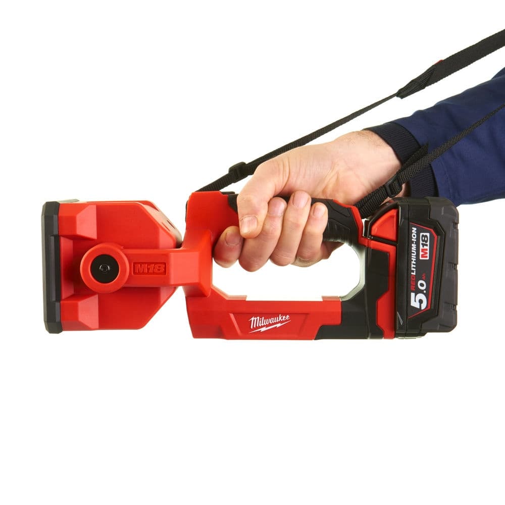 Univerzalna lampa 18V – M18SLED-0