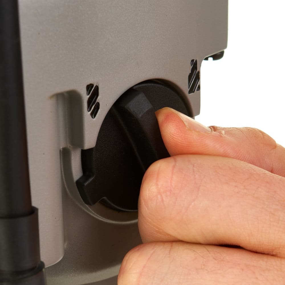 Elektromagnetna bušilica 41mm – MDE41