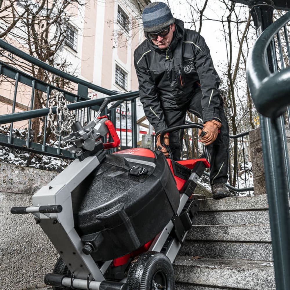 Aku. veliki čistač kanalizacionih odvoda – MXFLSDP-301