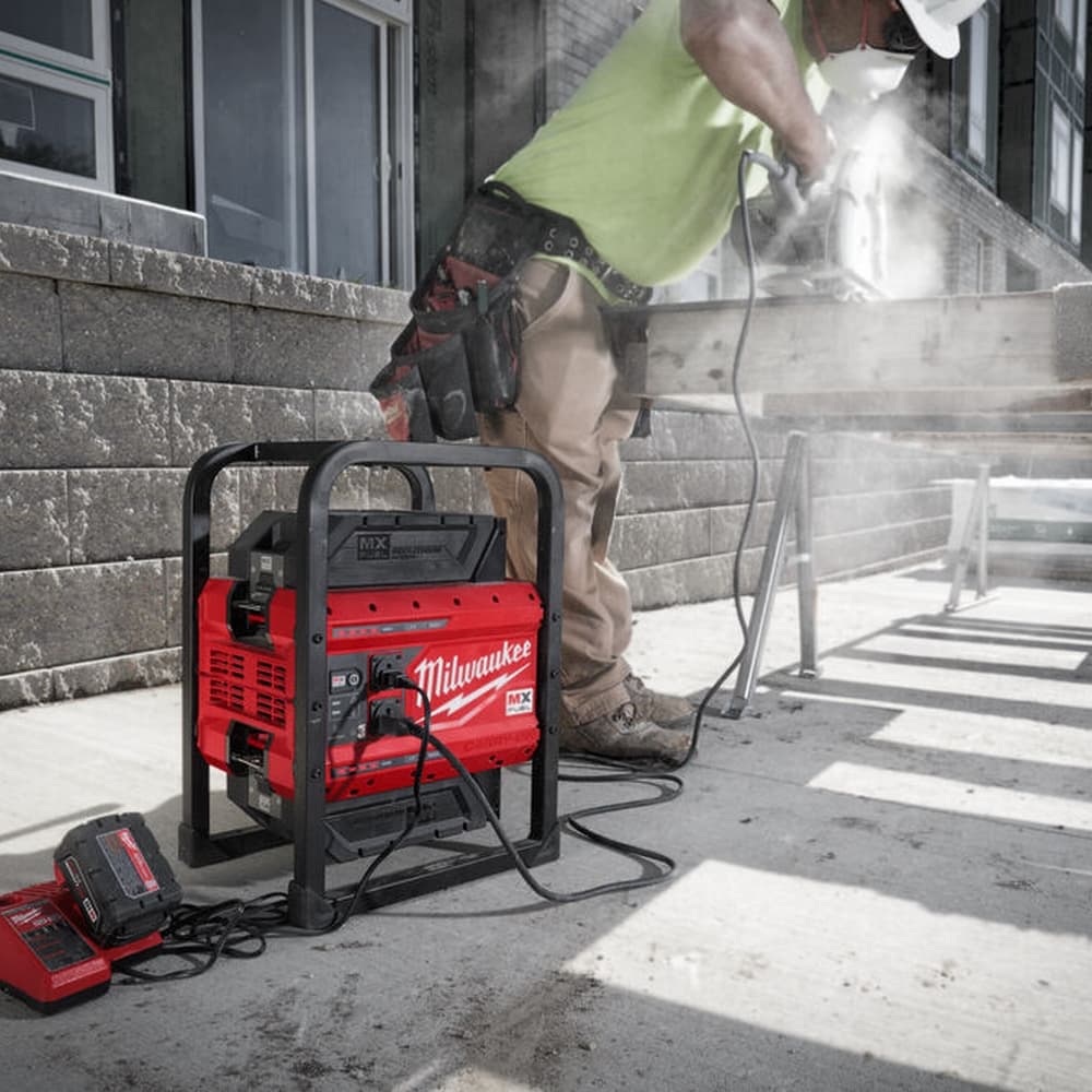 Akumulatorsko napajanje za 220V – MXFPS-602