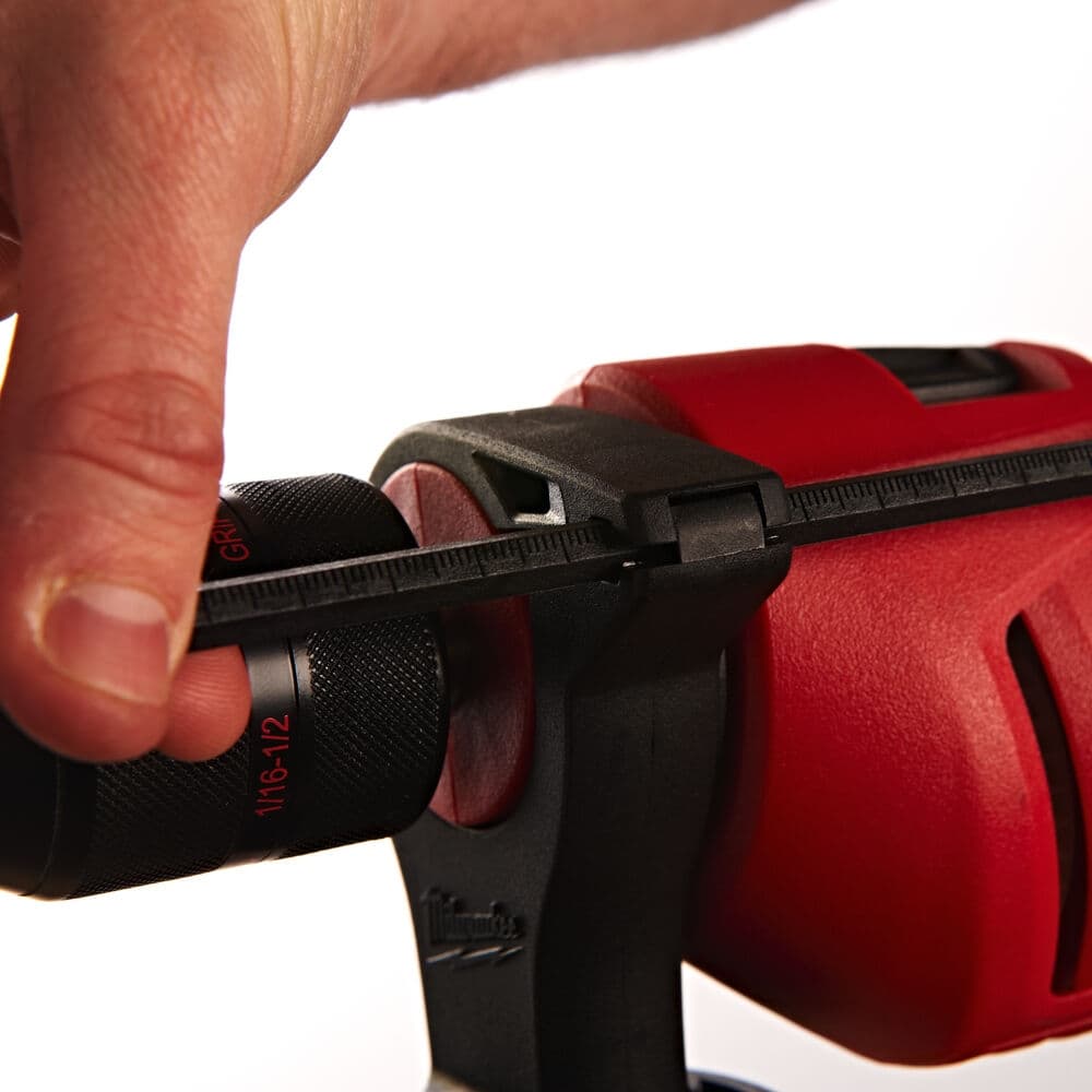 Vibraciona bušilica 705W – PD-705