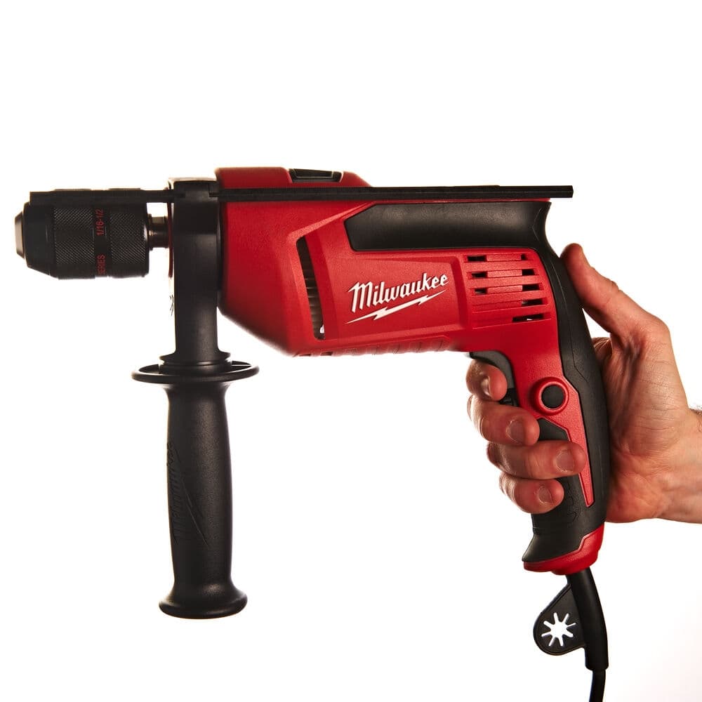 Vibraciona bušilica 705W – PD-705