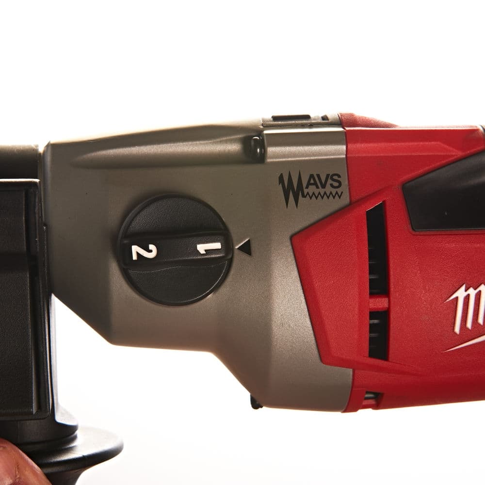 Vibraciona bušilica 850W – PD2E 22R