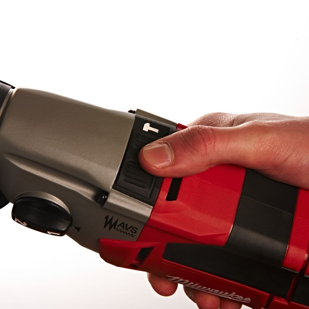 Vibraciona bušilica 850W – PD2E 22R