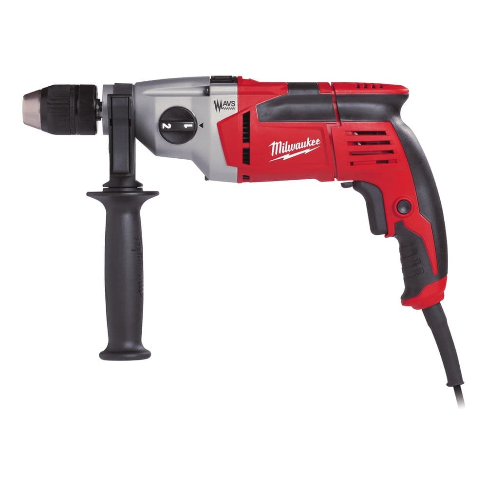Vibraciona bušilica 850W – PD2E 22R
