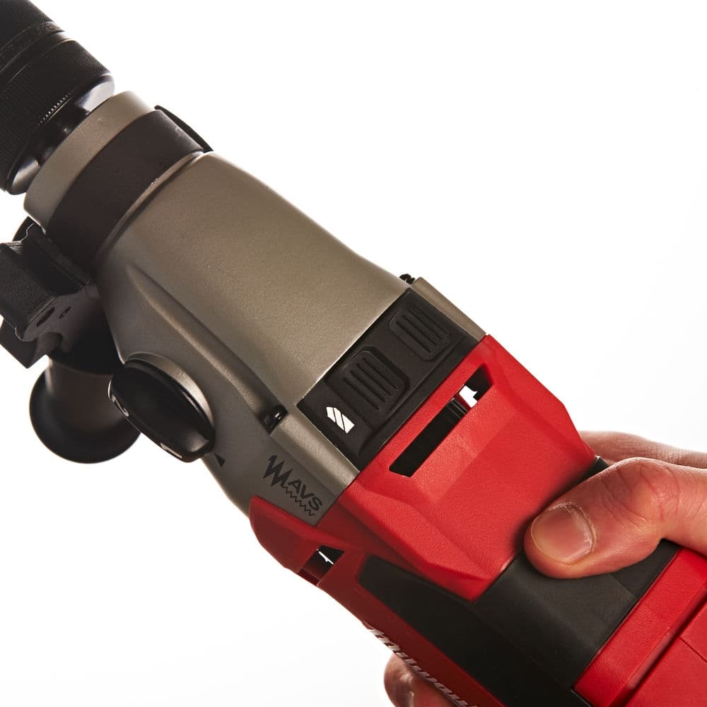 Vibraciona bušilica 1020W – PD2E 24 R