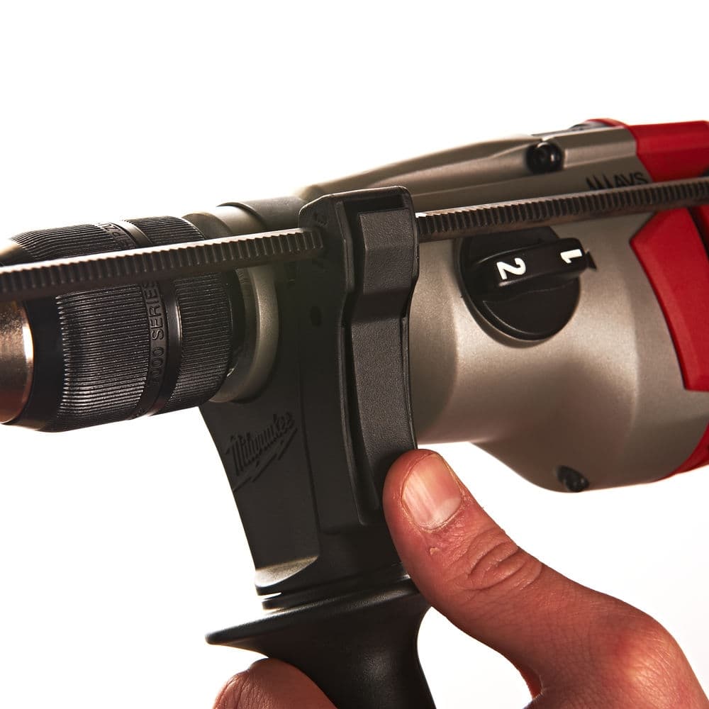 Vibraciona bušilica 1020W – PD2E 24 R