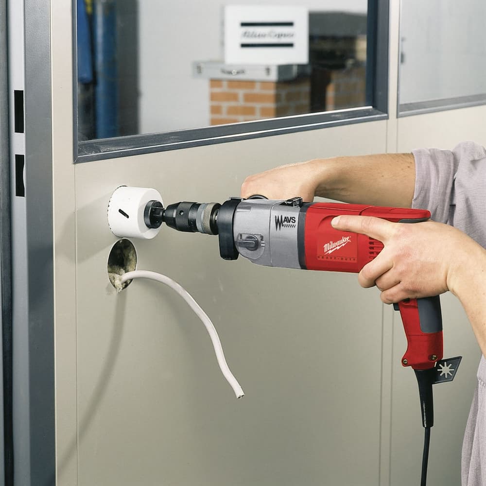 Vibraciona bušilica 1010W – PD2E 24 RS