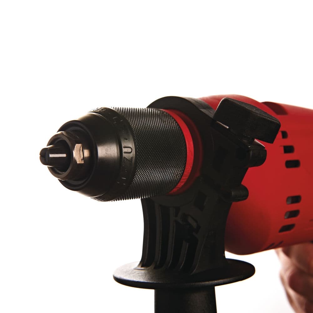 Vibraciona bušilica 630W – PDE 13RX