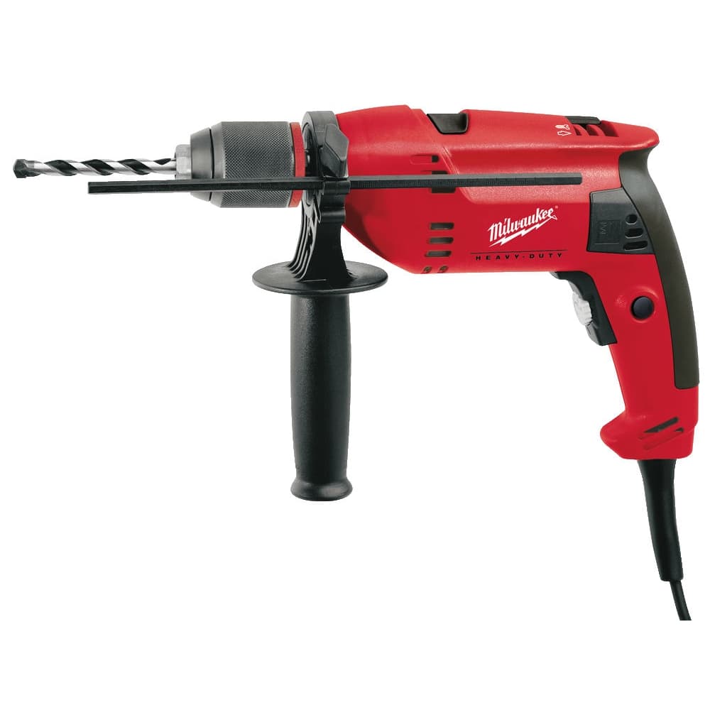 Vibraciona bušilica 630W – PDE 13RX