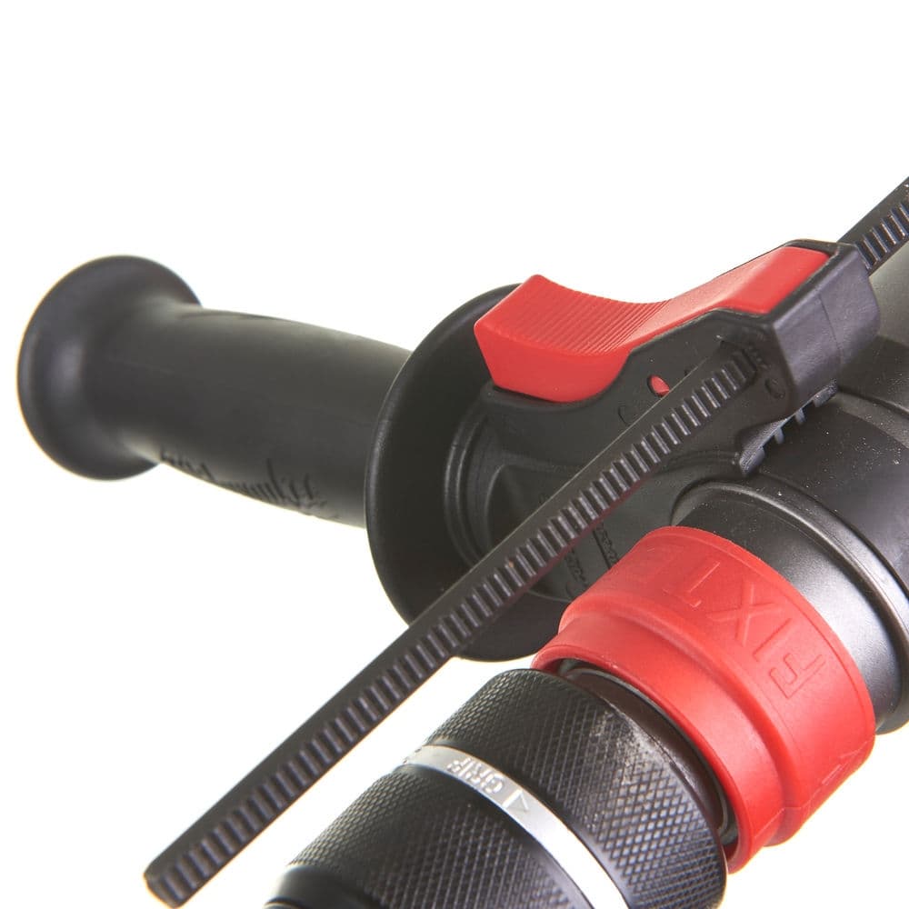 Bušilica-čekić SDS+ 800W 2.4J – PH26TX