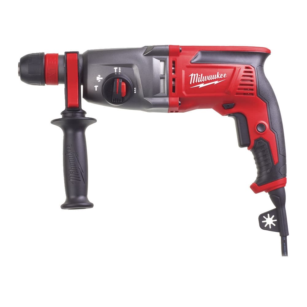 Bušilica-čekić SDS+ 800W 2.4J – PH26TX