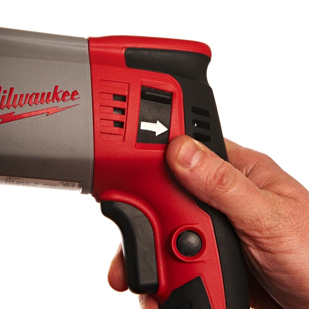 Bušilica-čekić SDS+ 1030W 3.6J – PH30 POWER X