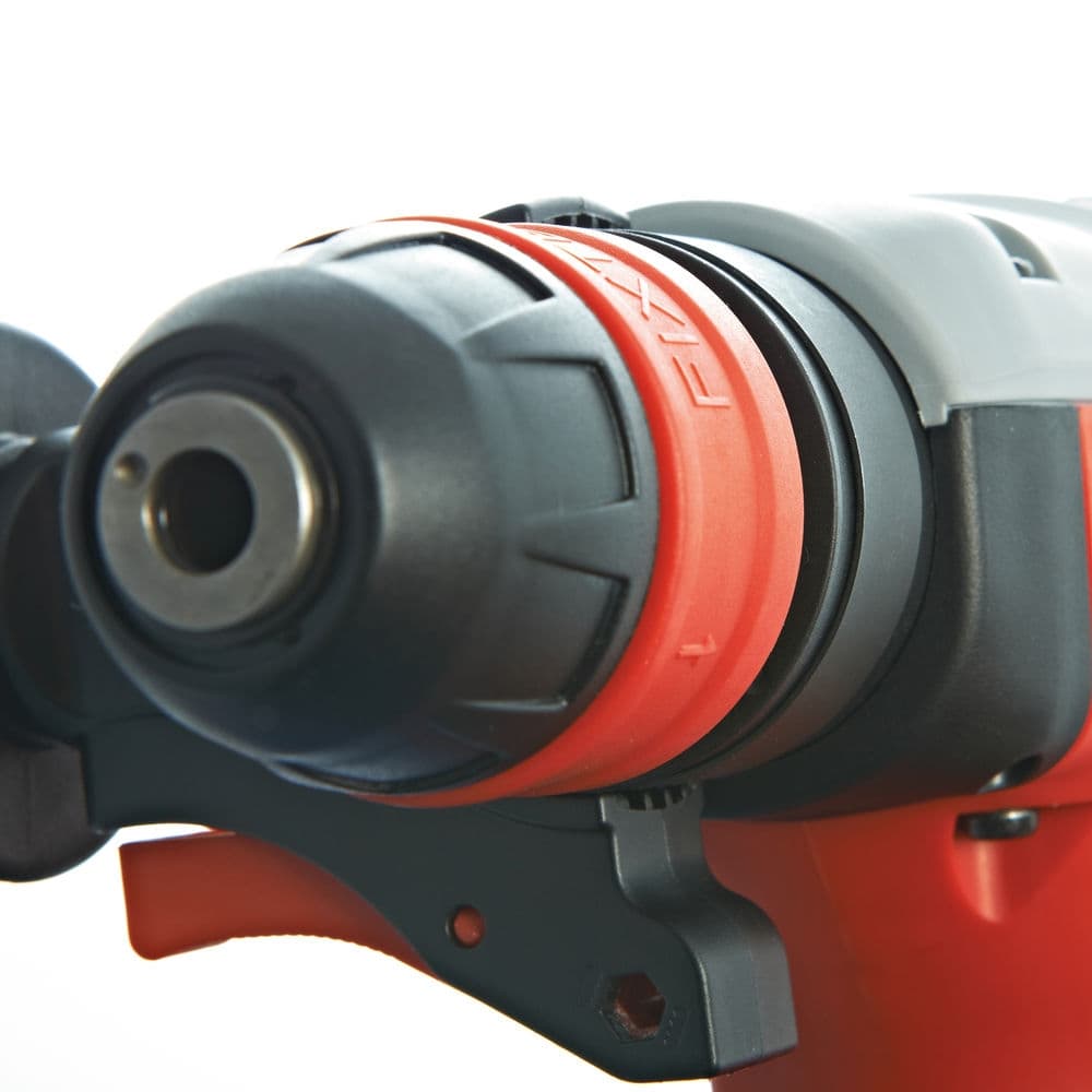 Bušilica-čekić SDS+ 800W 4.1J – PLH 28 XE