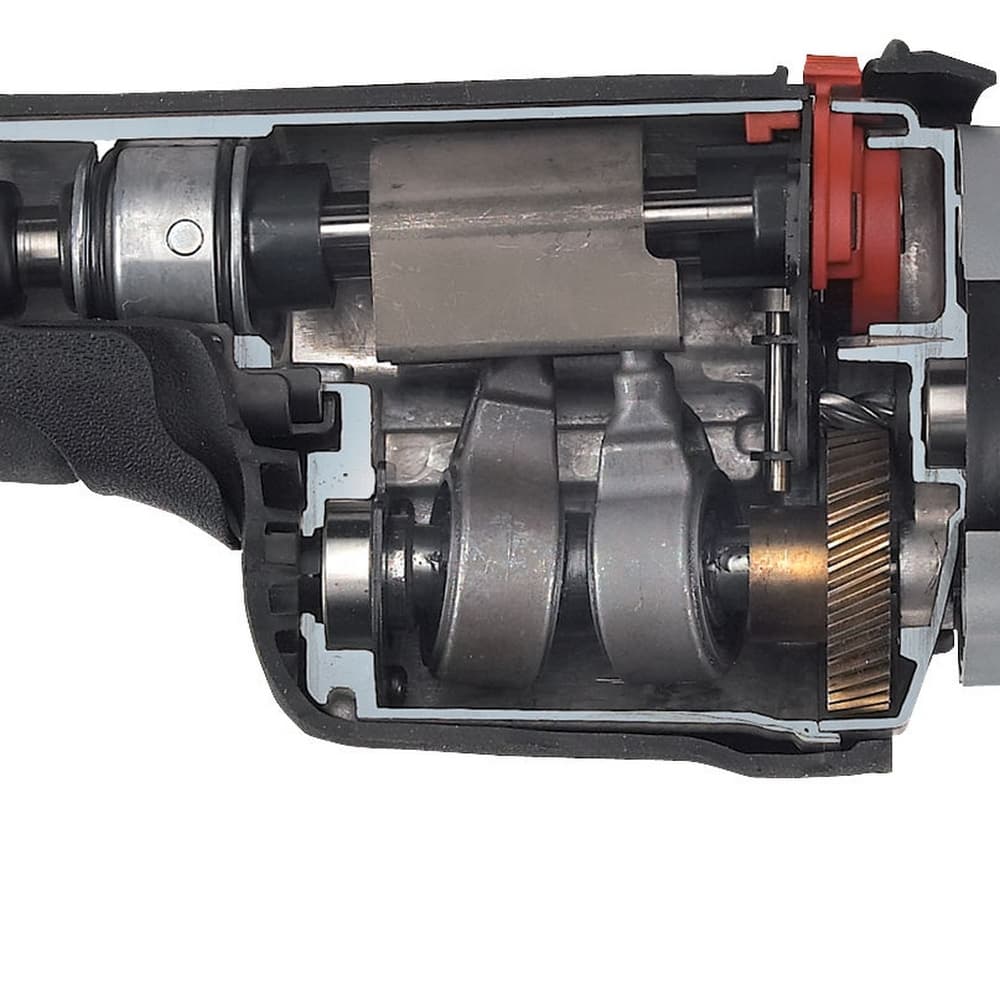 Sabljasta testera 1500W – SSPE 1500 X