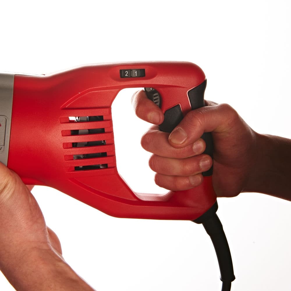 Sabljasta testera 1500W – SSPE 1500 X