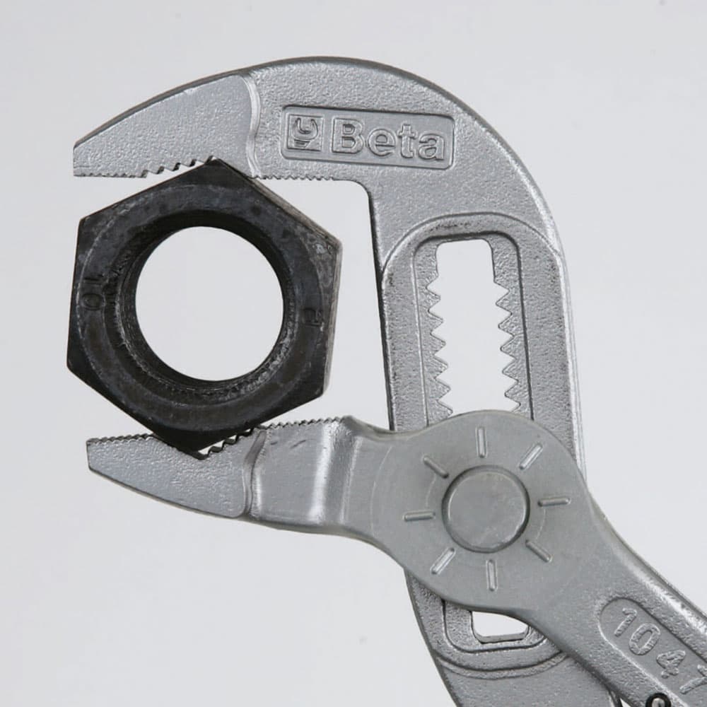 Klešta papagaj 240mm