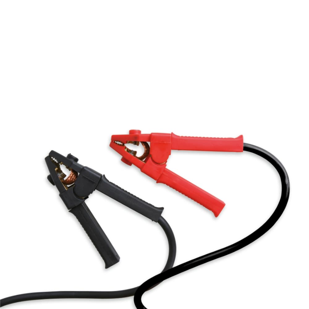 Prenosni starter za vozila 12-24V