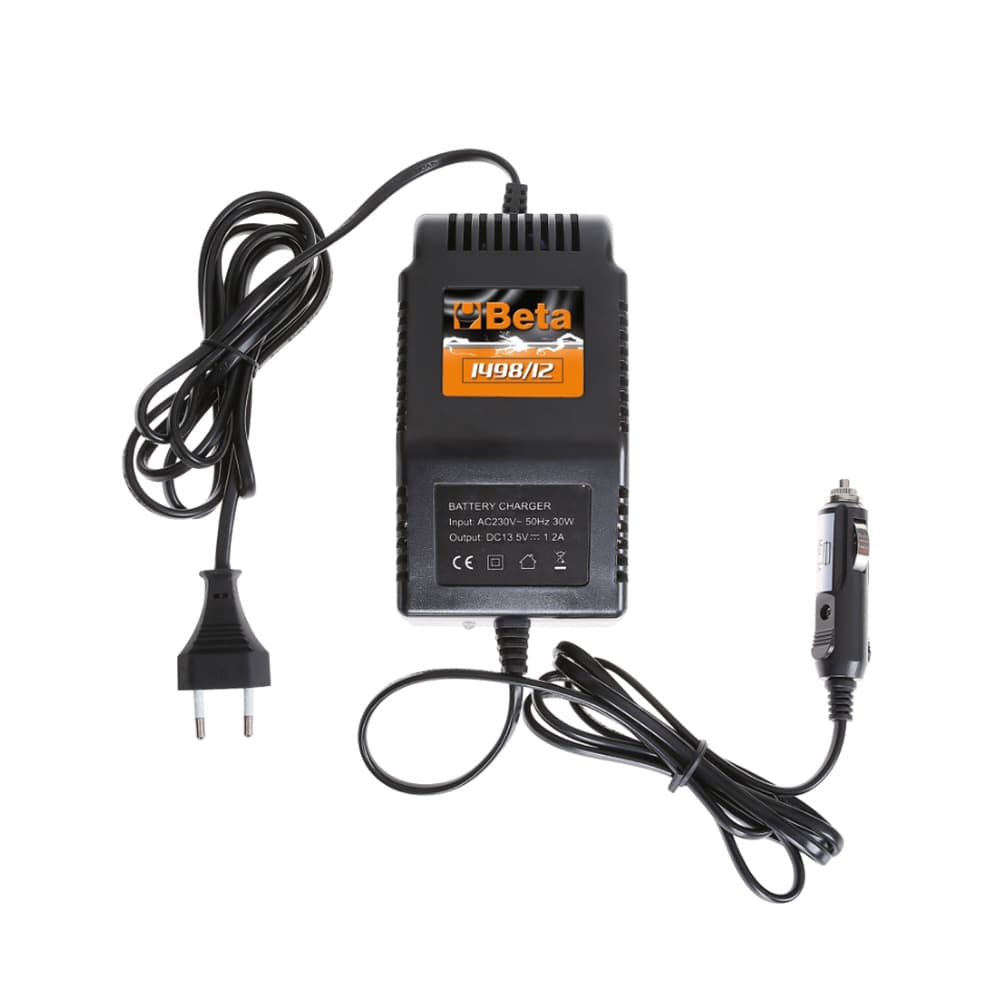 Prenosni starter za vozila 12-24V