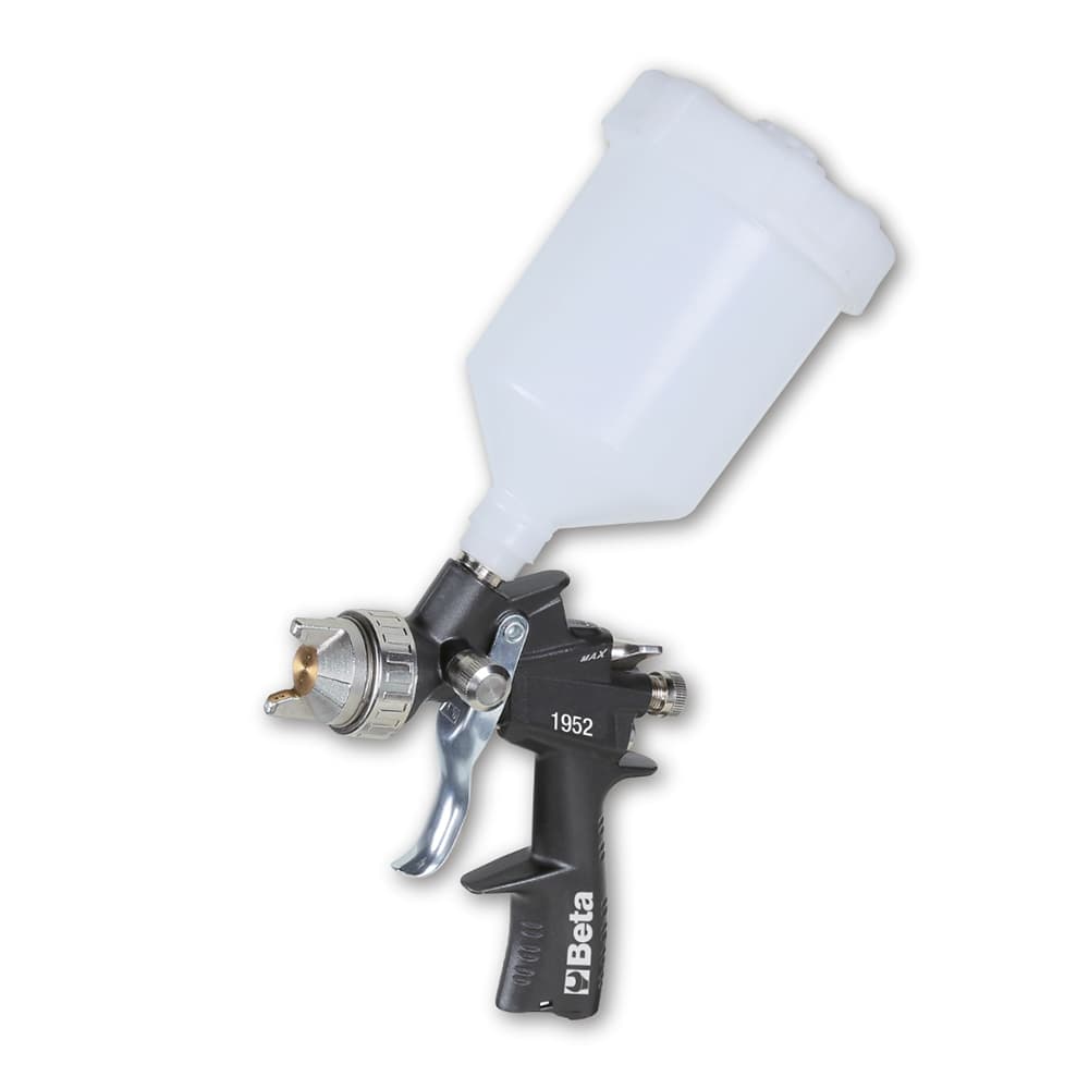 Pištolj za farbanje 1.8mm