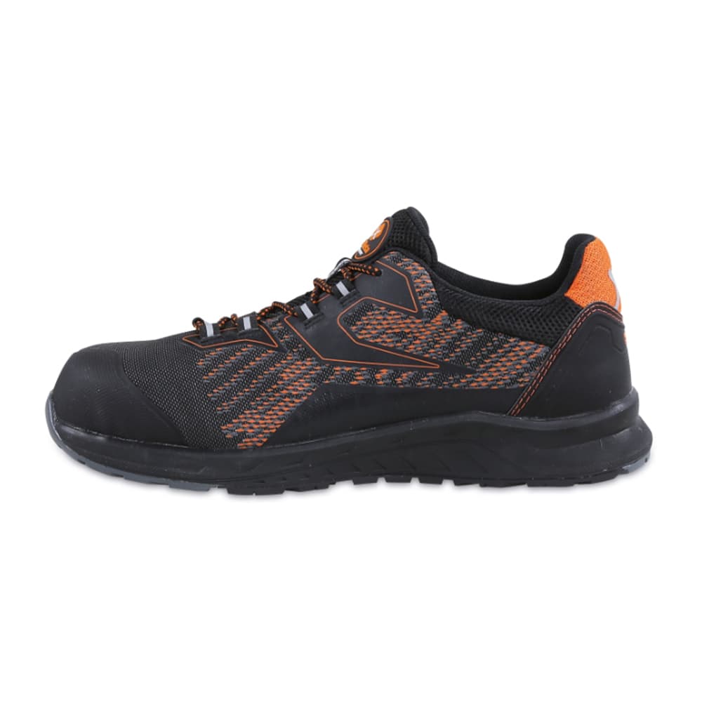 Radne cipele plitke „Extreme 0-Gravity“ S3