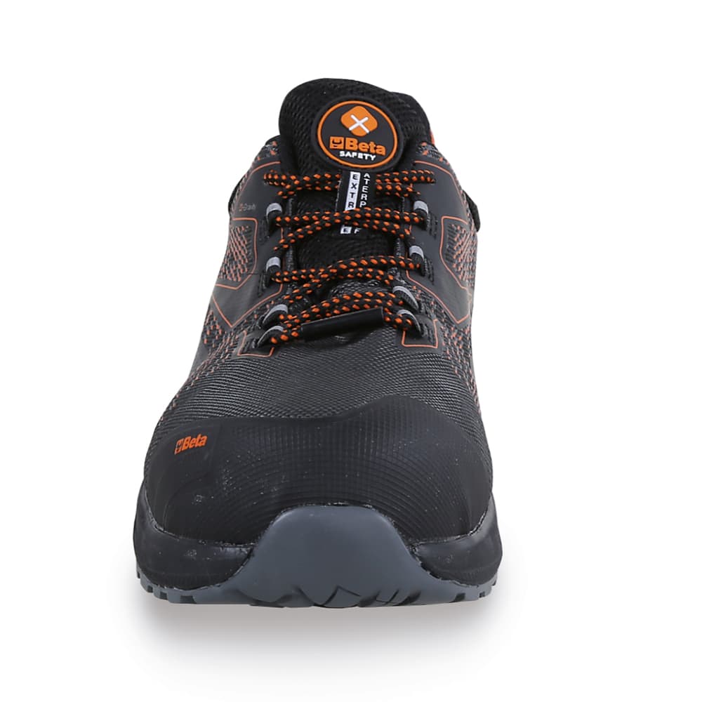 Radne cipele plitke „Extreme 0-Gravity“ S3