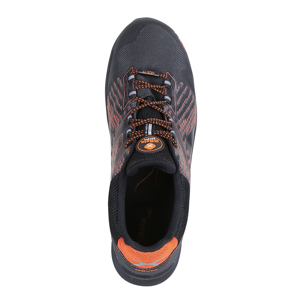 Radne cipele plitke „Extreme 0-Gravity“ S3