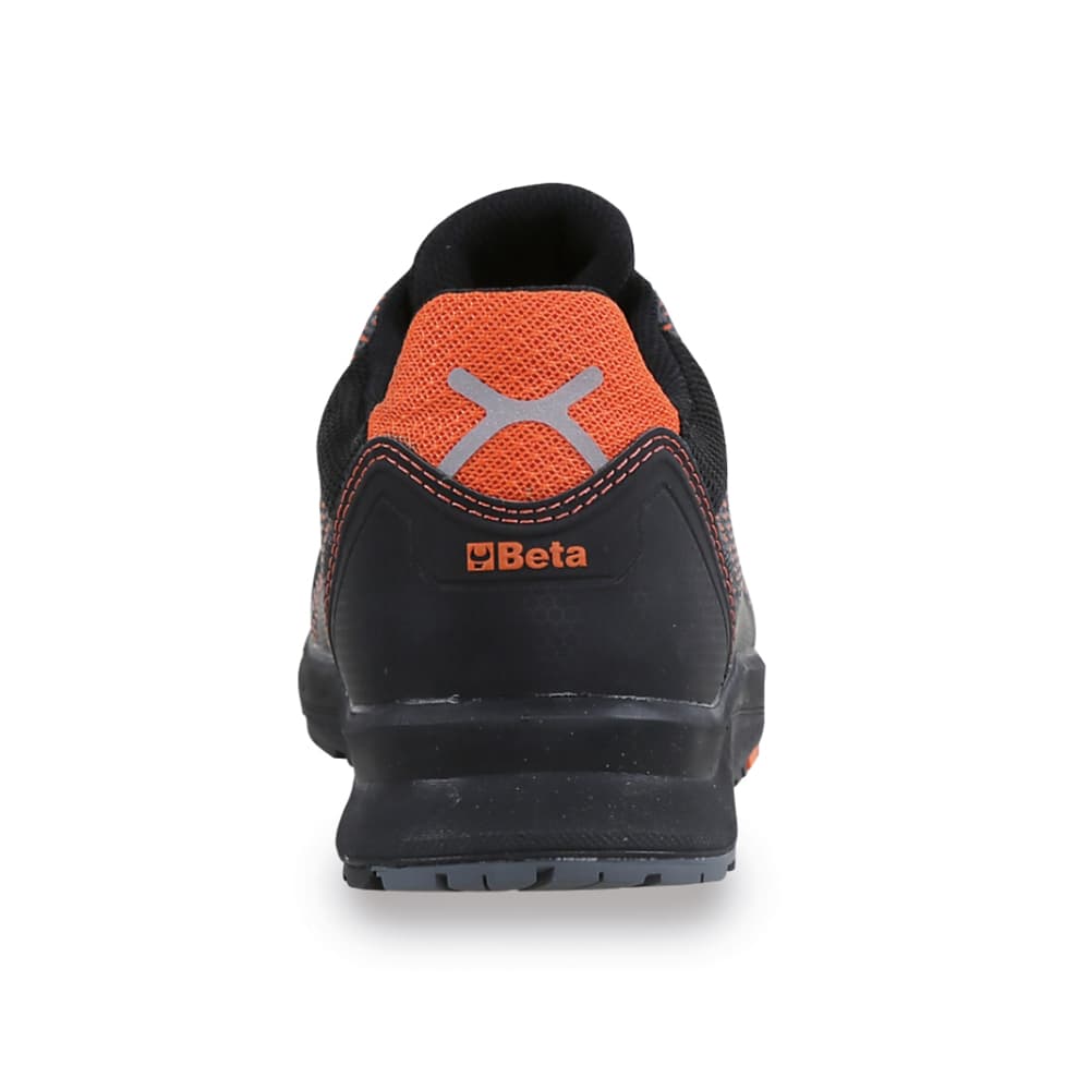 Radne cipele plitke „Extreme 0-Gravity“ S3