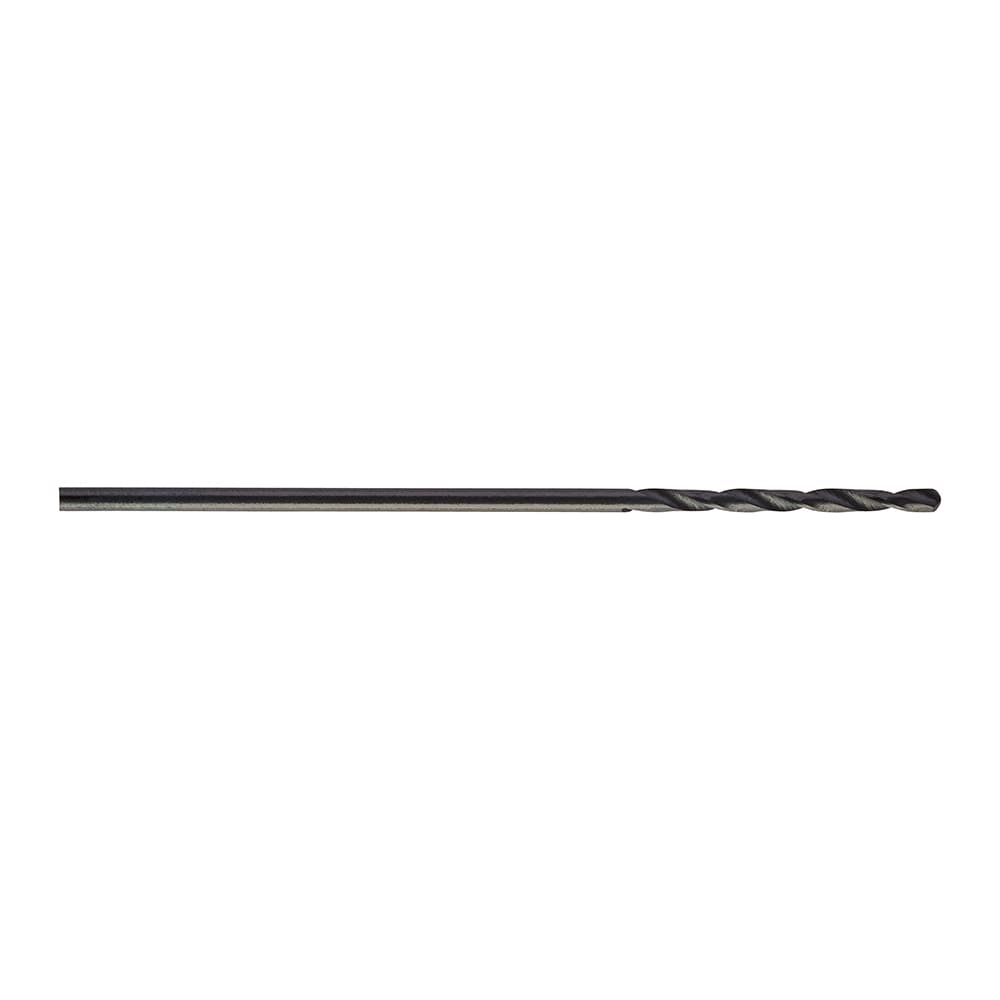 Burgija za metal HSS-R 10/1