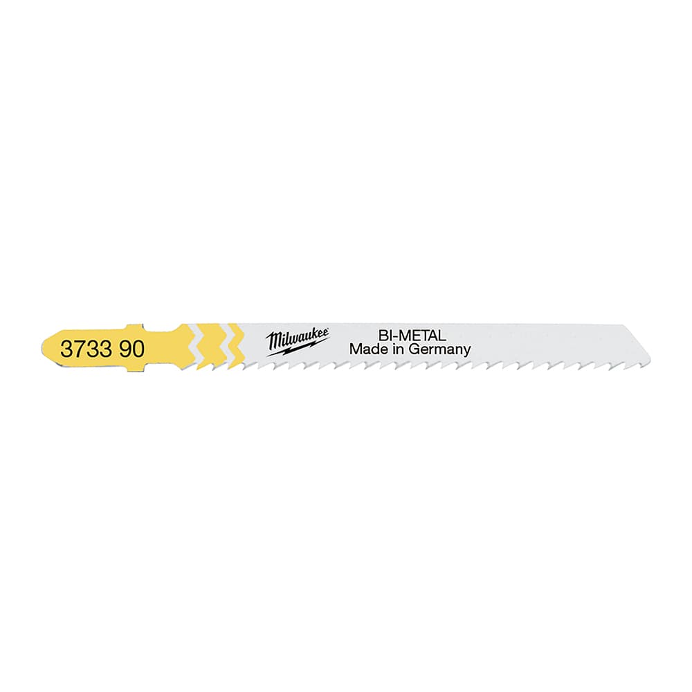 Testerice za drvo i PVC 75mm 5/1