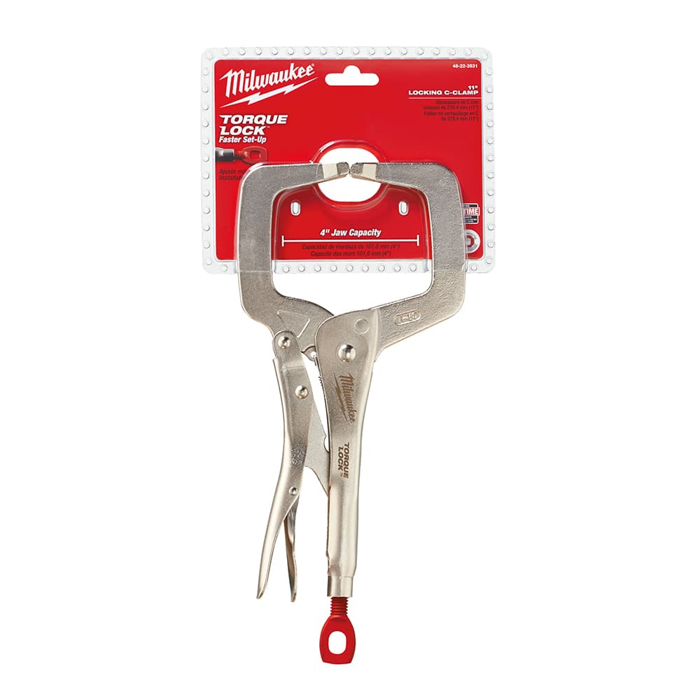 Klešta grip 280mm