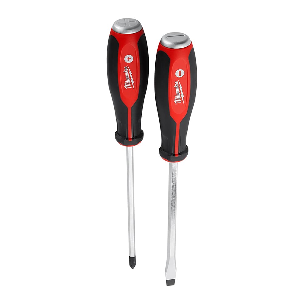 Set udarnih odvijača Tri-Lobe 2/1