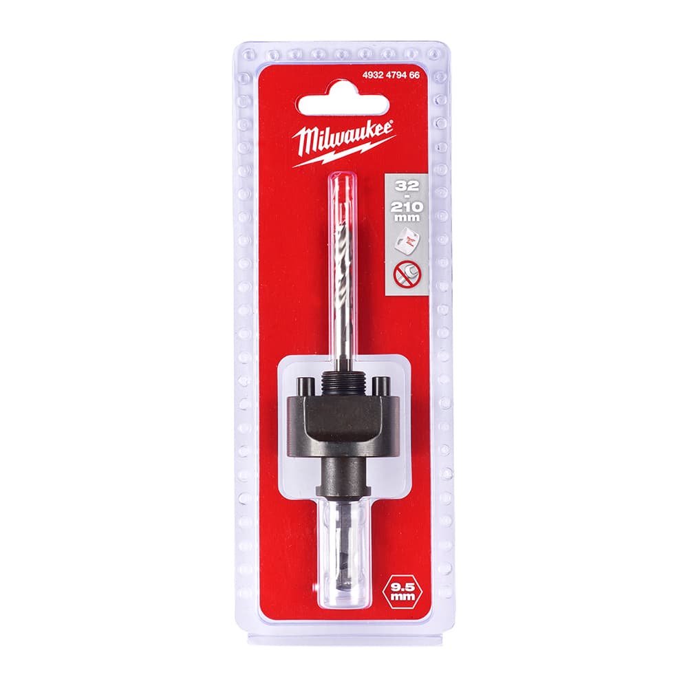 Nosač krunastih burgija Ø32-210mm