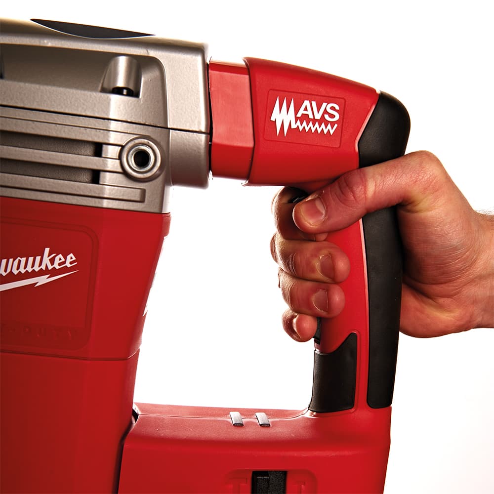 Čekić-bušilica SDS-Max 1300W 8.5J – K K545 S