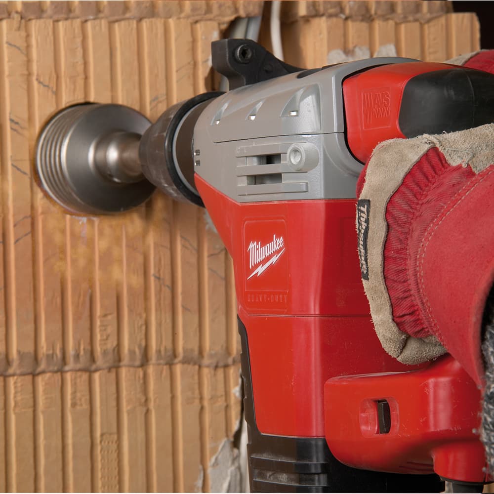 Čekić-bušilica SDS-Max 1300W 8.5J – K K545 S