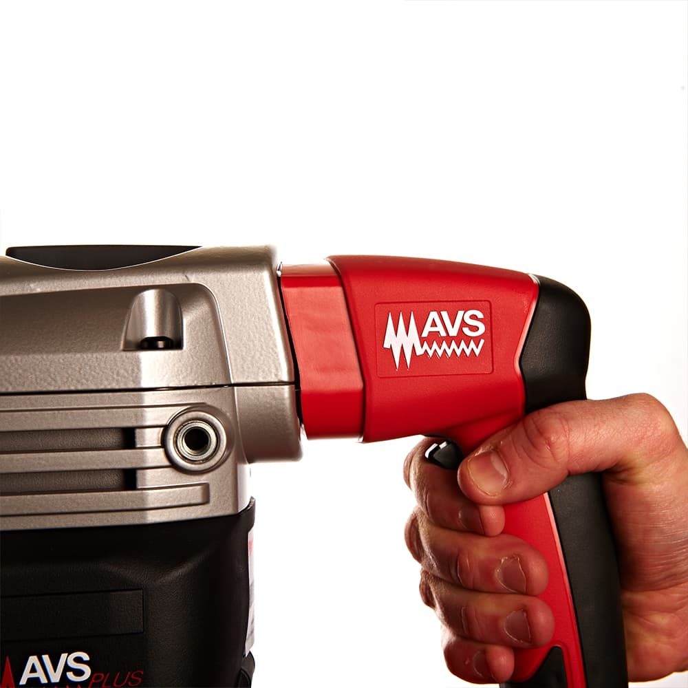 Čekić-bušilica SDS-Max 1550W 11.9J – K 750 S